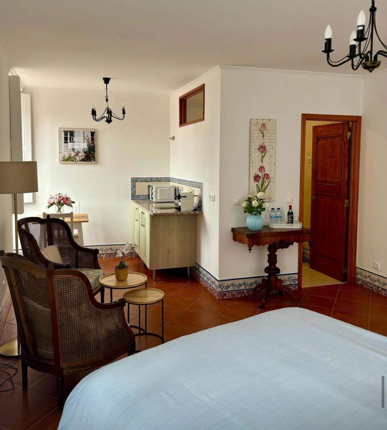 Casa Da Villa Studio Σίντρα Εξωτερικό φωτογραφία