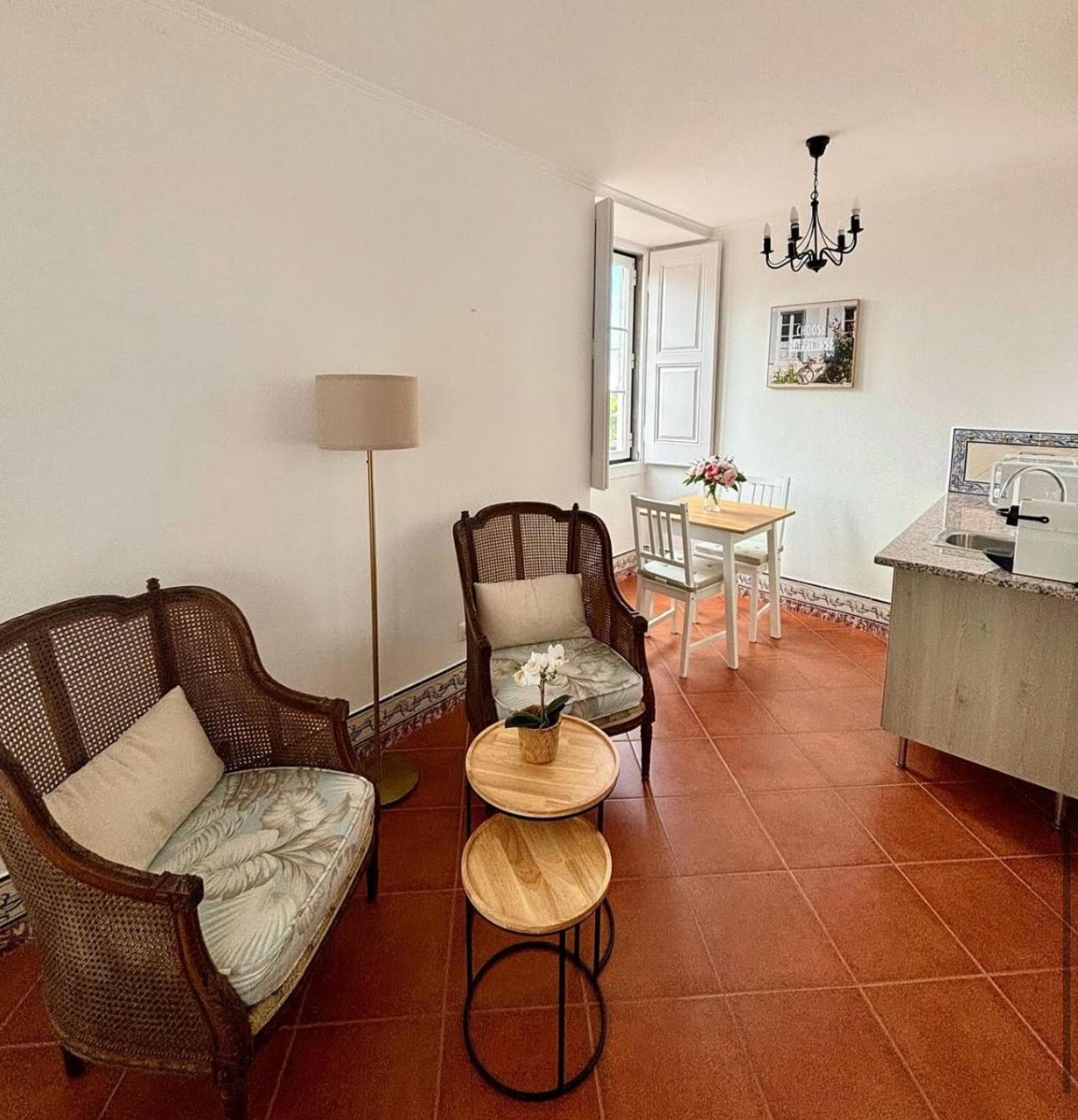 Casa Da Villa Studio Σίντρα Εξωτερικό φωτογραφία