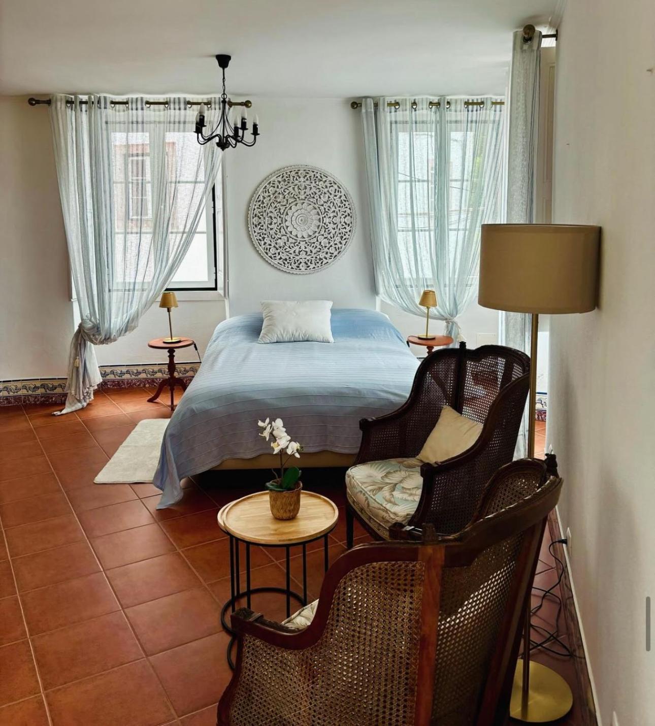 Casa Da Villa Studio Σίντρα Εξωτερικό φωτογραφία